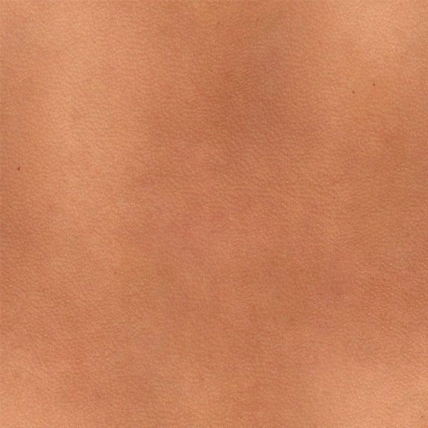 Normal Skin texture close-up